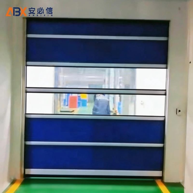 齐齐哈尔快速门